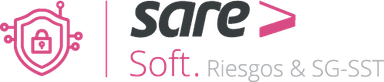 SareSoft Riesgos & SG-SST